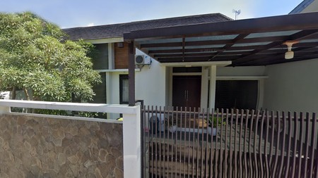 Rumah Siap Huni di Jl Anatomi  Simpang dago 