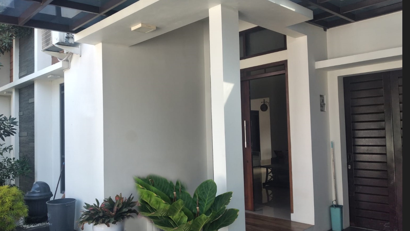 Rumah Siap Huni di Jl Anatomi  Simpang dago 