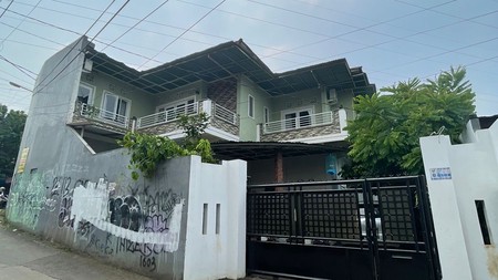 Termurah, Rumah Tinggal dan bisnis di Ciater Tangerang Selatan