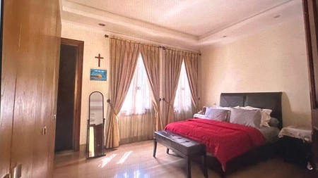 Jual cepat rumah Sumenep Menteng Jakarta Pusat