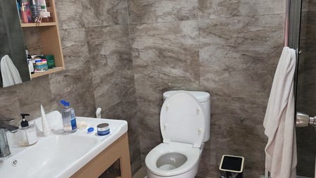 Rumah kawasan janur elok kelapa gading