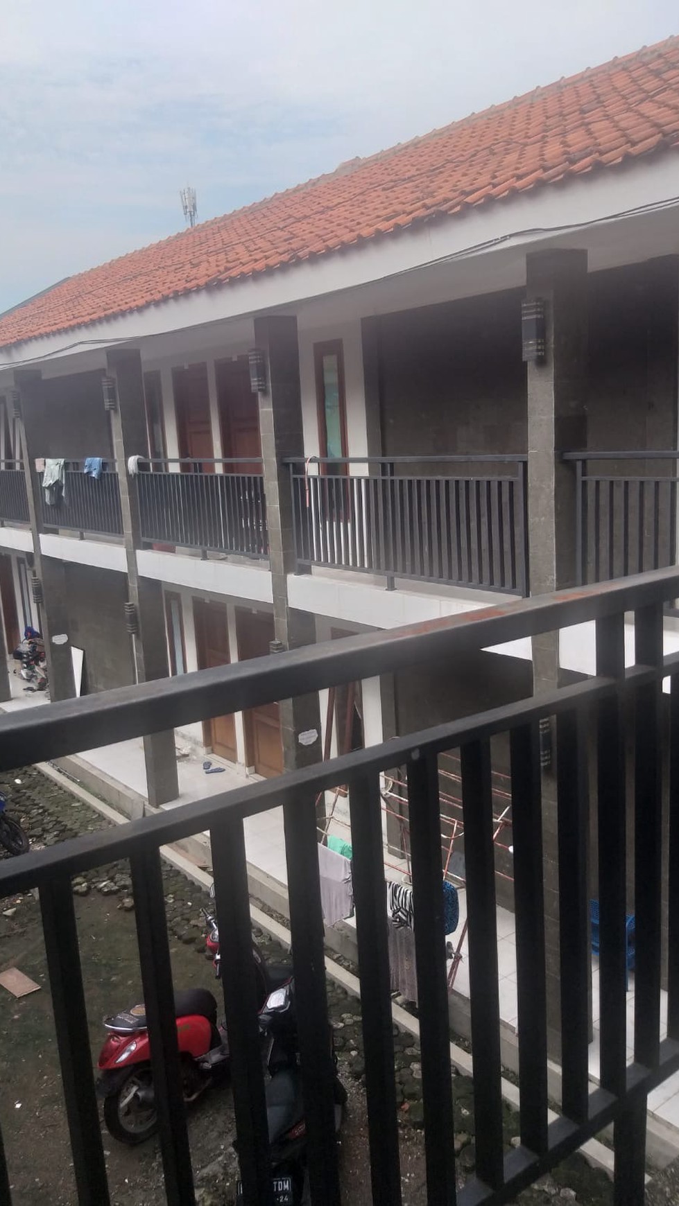 Rumah Kost -kost an 30 Kamar di  Rawamangun 