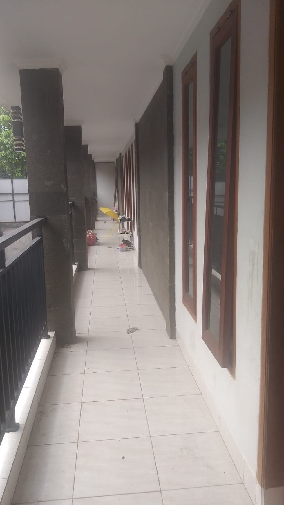 Rumah Kost -kost an 30 Kamar di  Rawamangun 