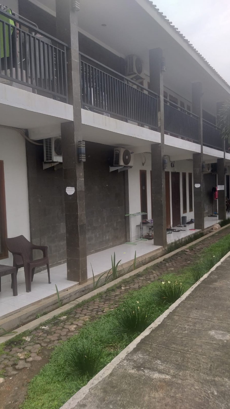 Rumah Kost -kost an 30 Kamar di  Rawamangun 