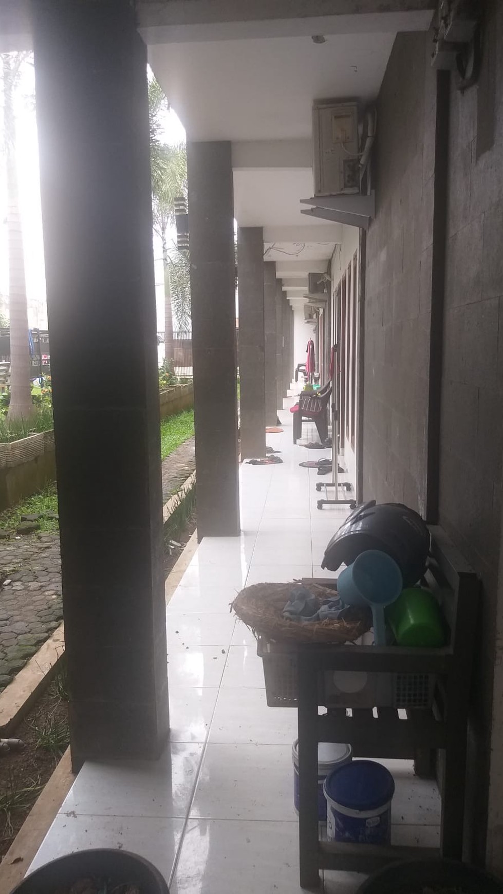 Rumah Kost -kost an 30 Kamar di  Rawamangun 