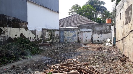 Tanah Strategis Jl. Harsono RM Ragunan, Pasar Minggu