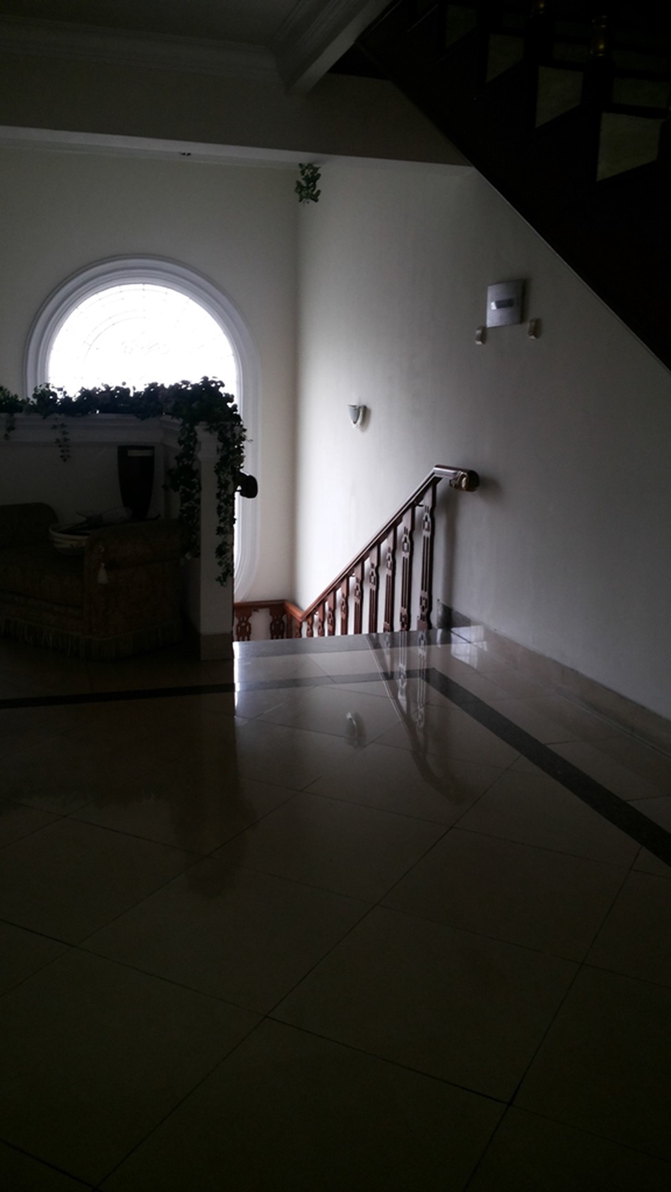 Rumah disewakan Kebayoran Baru Jakarta Selatan