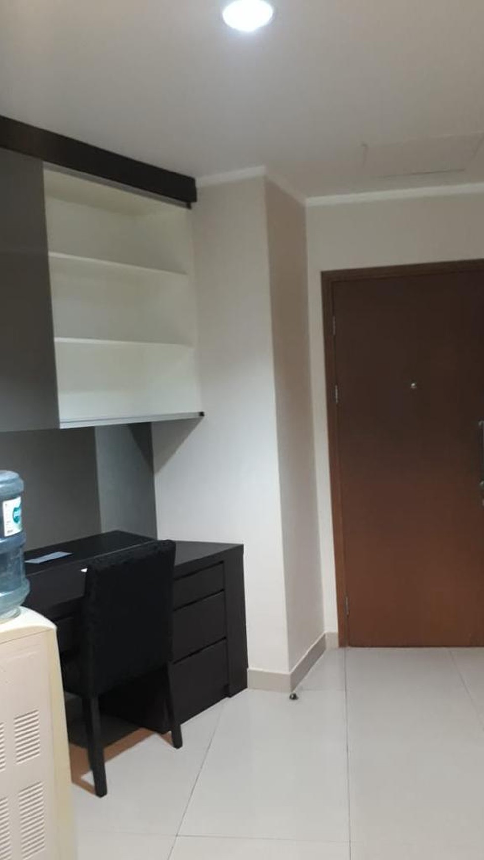 Apartment Sahid Sudirman Residence 2BR best view pool and city