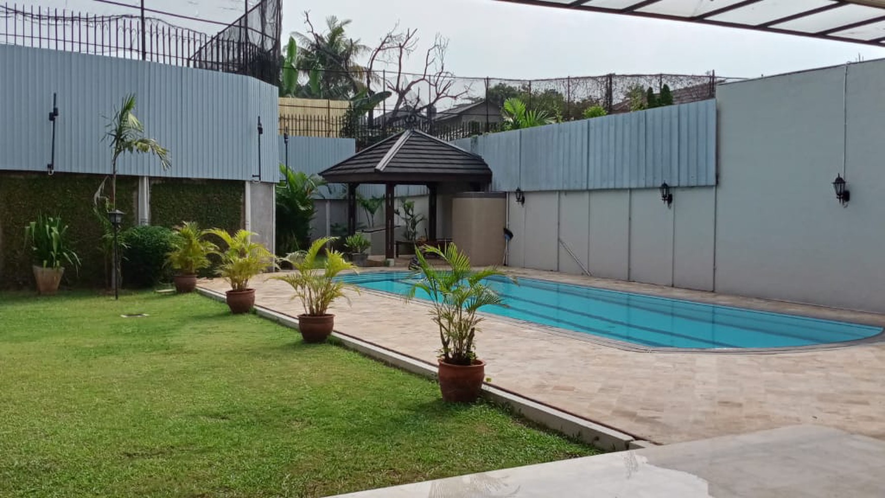 Townhouse Furnish Close to Lottemart Fatmawati, French School and Cipete Area