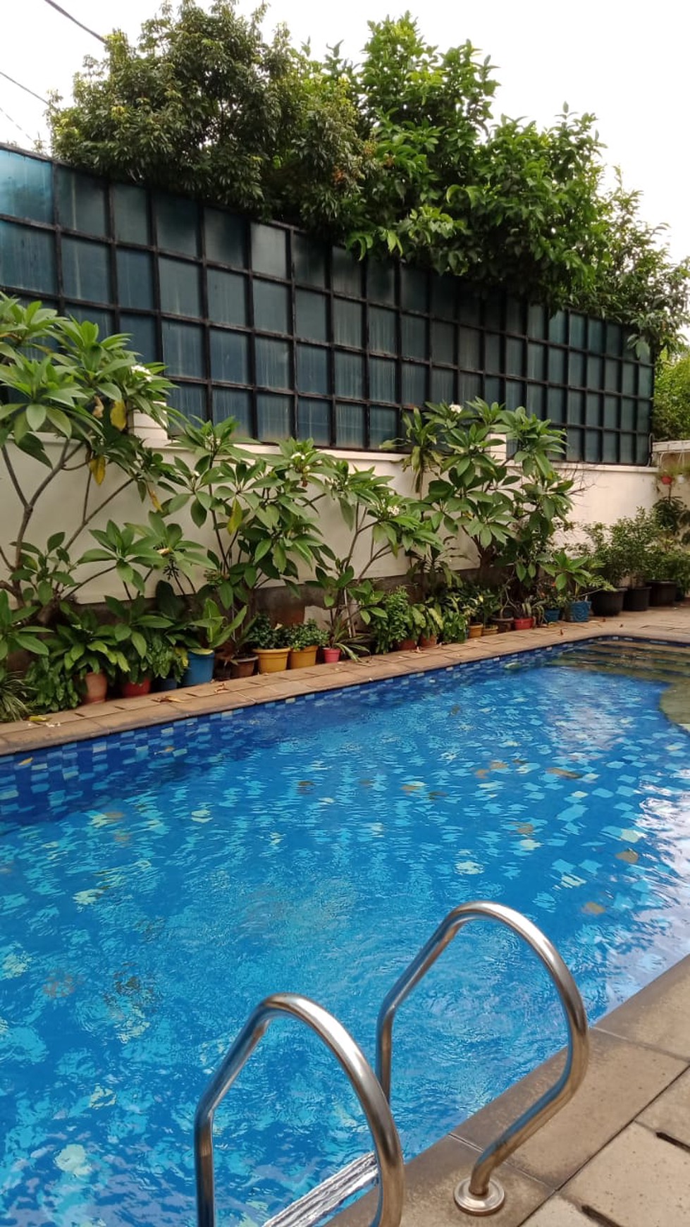 Townhouse Cipete 4 KT Sharing Pool with Furnish/Non