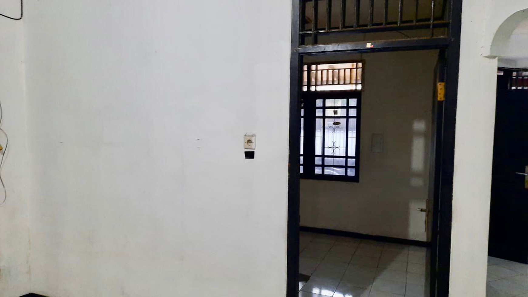 Rumah 1 Lantai 5 menit mrt blok.a cipete bisa sebagai kantor