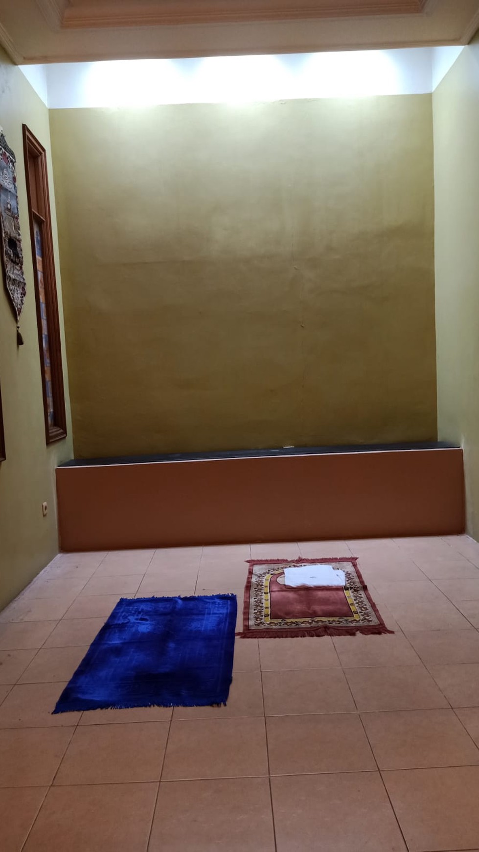 DI JUAL - RUMAH ASRI DAN NYAMAN DI JAKARTA TIMUR