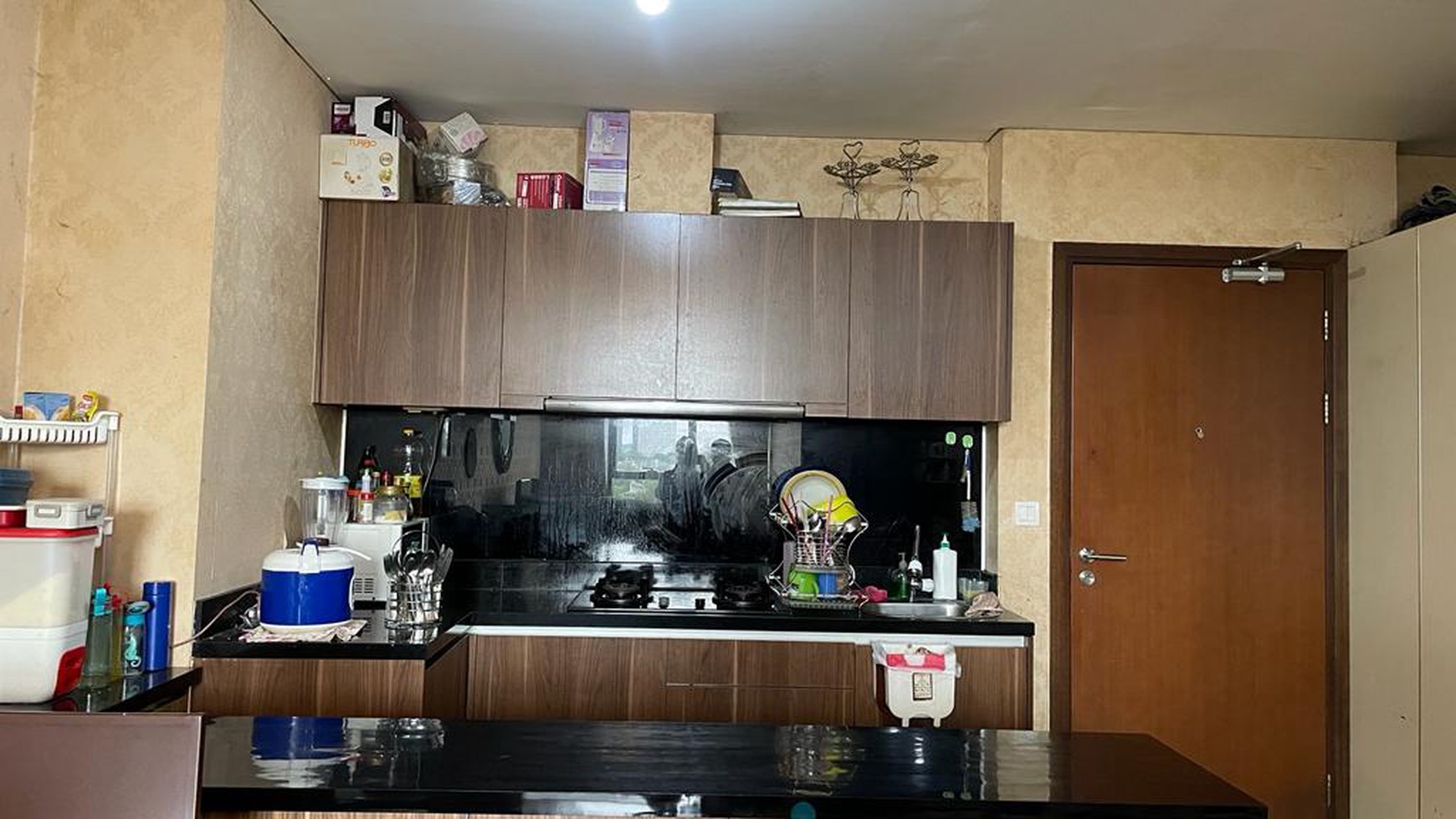 Dijual Apartemen di daerah Pancoran