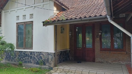 Rumah Asri Cihapit