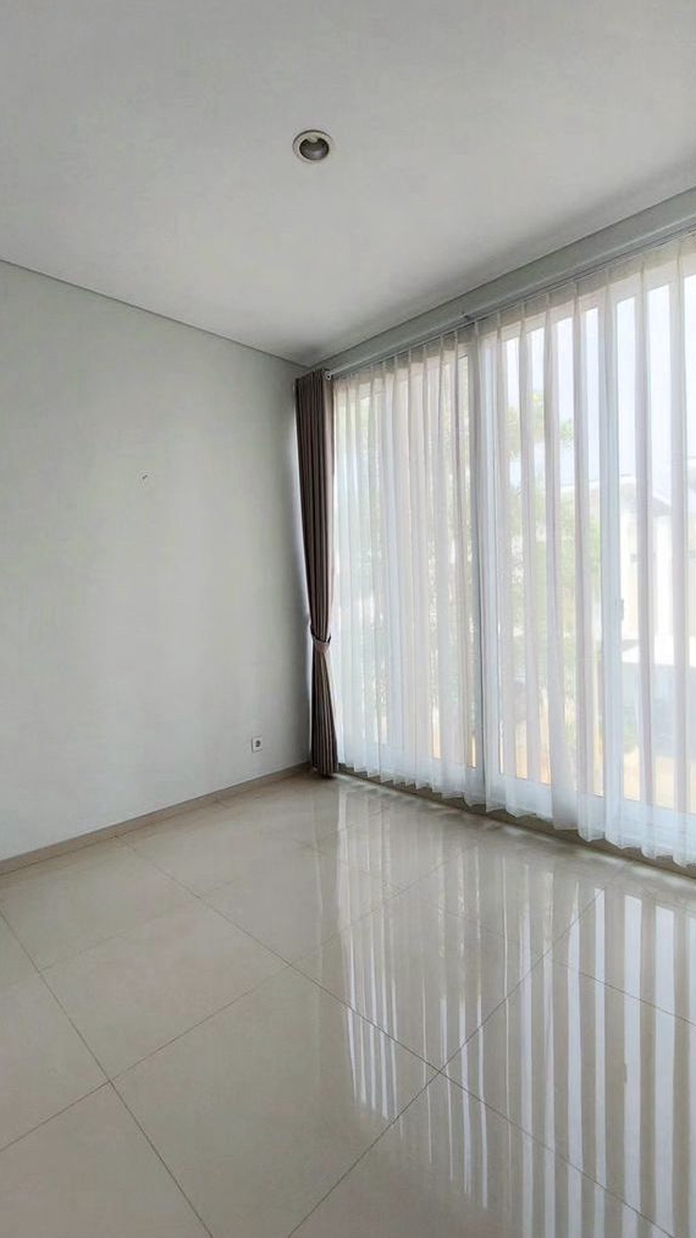 DIjual Rumah Minimalis Modern di Discovery Aluvia Bintaro Jaya