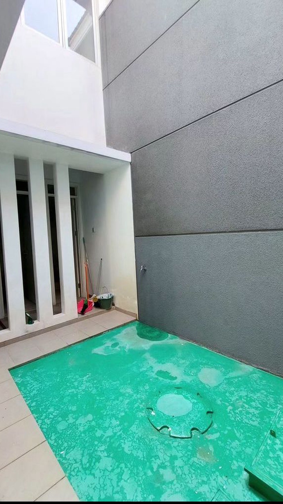 DIjual Rumah Minimalis Modern di Discovery Aluvia Bintaro Jaya