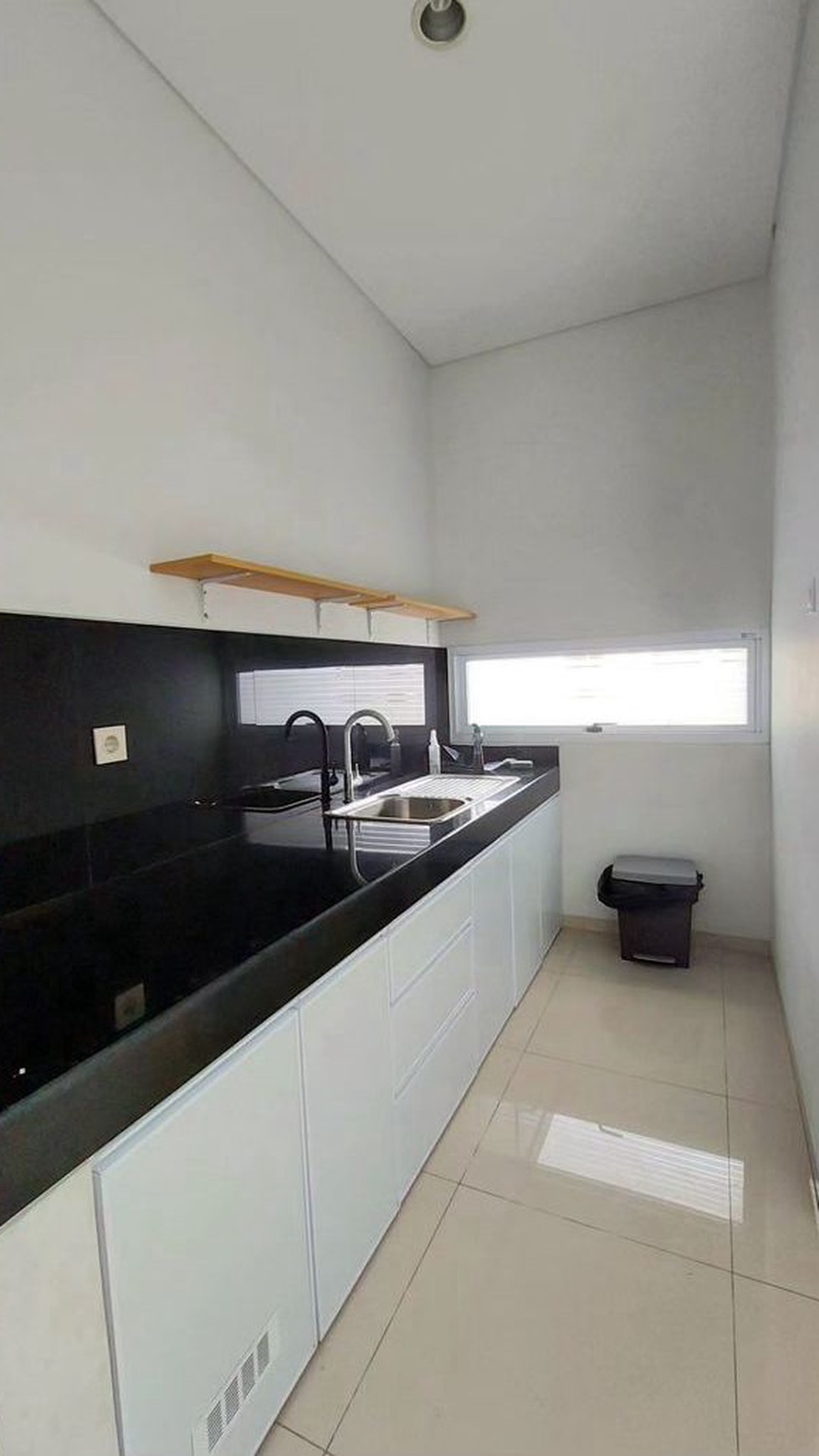 DIjual Rumah Minimalis Modern di Discovery Aluvia Bintaro Jaya