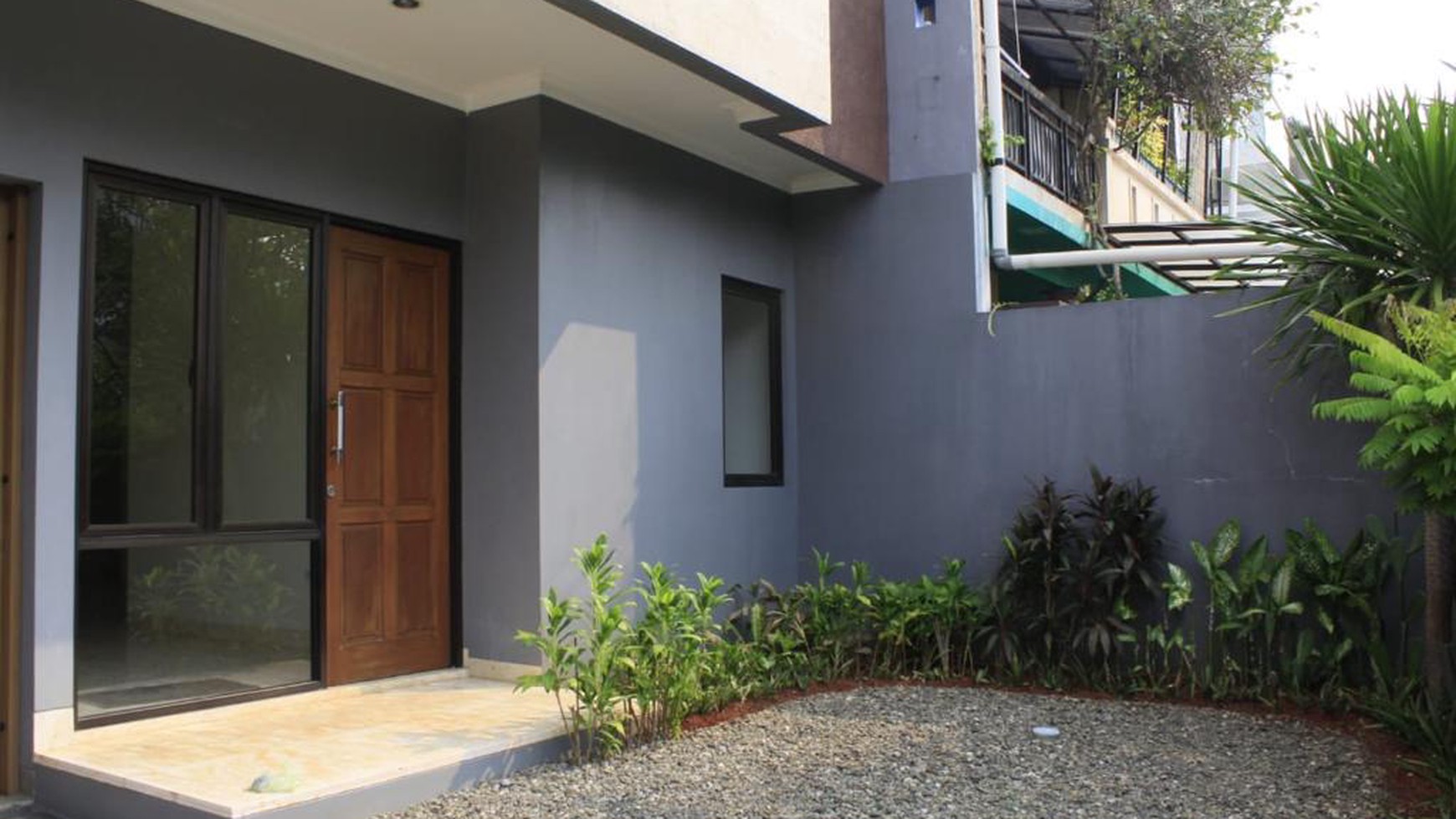 Rumah Bagus Di Pondok Indah Indah Jakarta Selatan