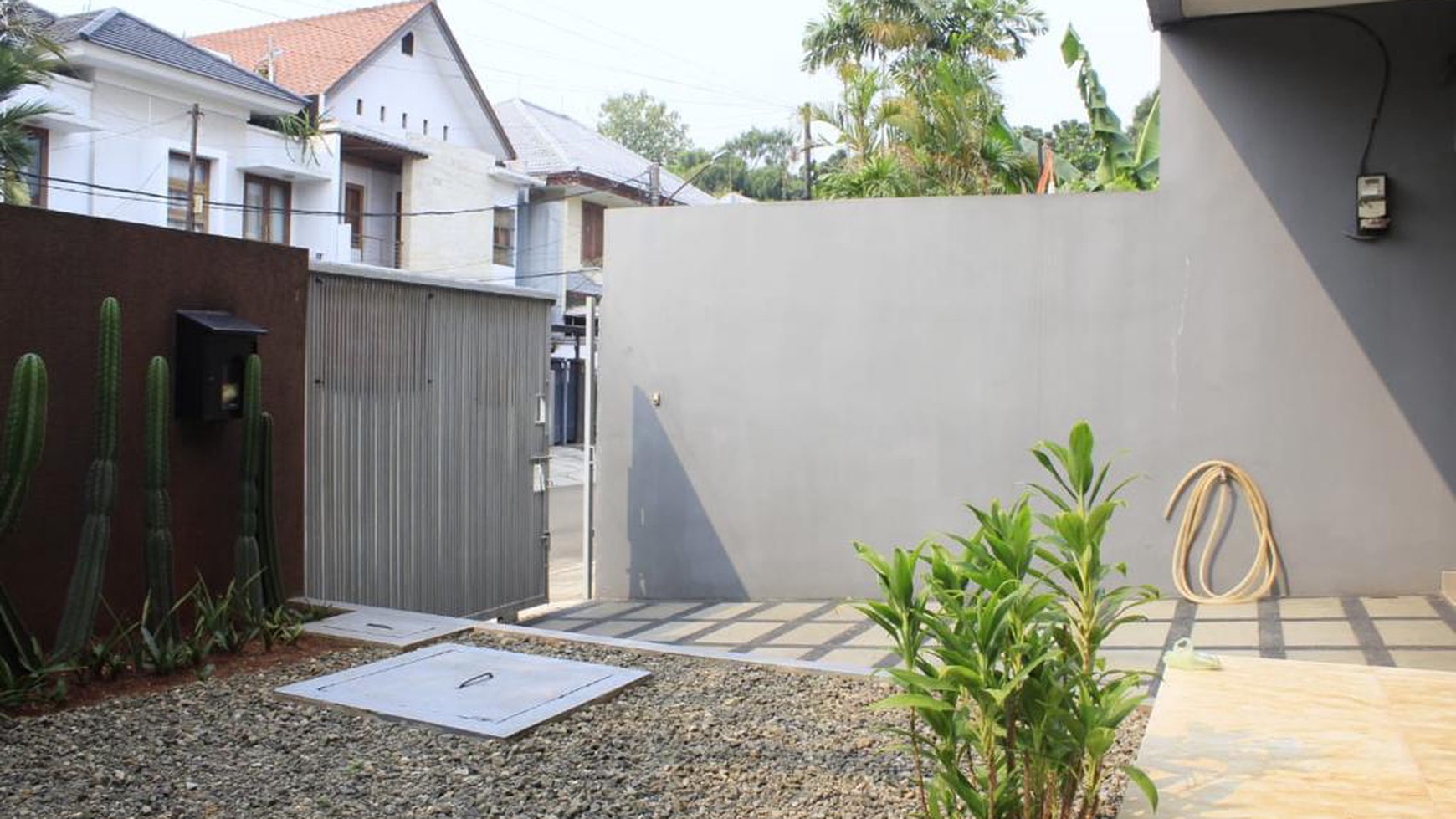 Rumah Bagus Di Pondok Indah Indah Jakarta Selatan