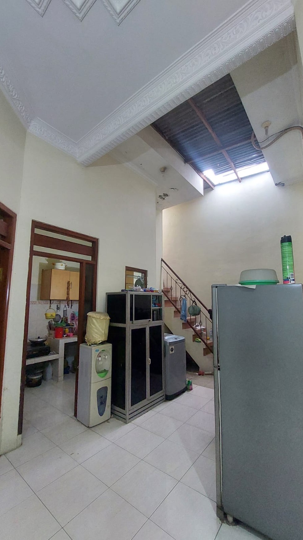 Dijual Rumah Simo Hilir - Kupang Jaya - Sukomanunggal Surabaya STRATEGIS Samping Indomaret 