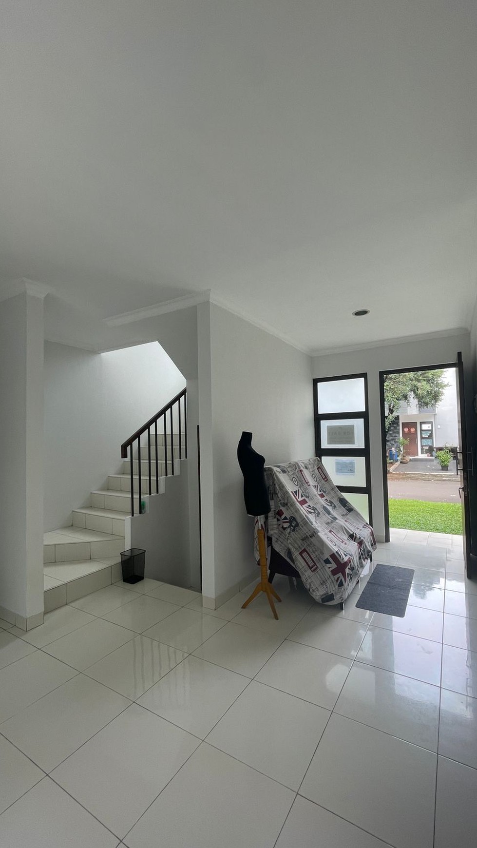 Flash Sale. Rumah Bagus Verdant View The Icon, BSD