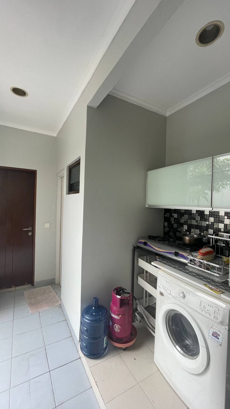 Flash Sale. Rumah Bagus Verdant View The Icon, BSD