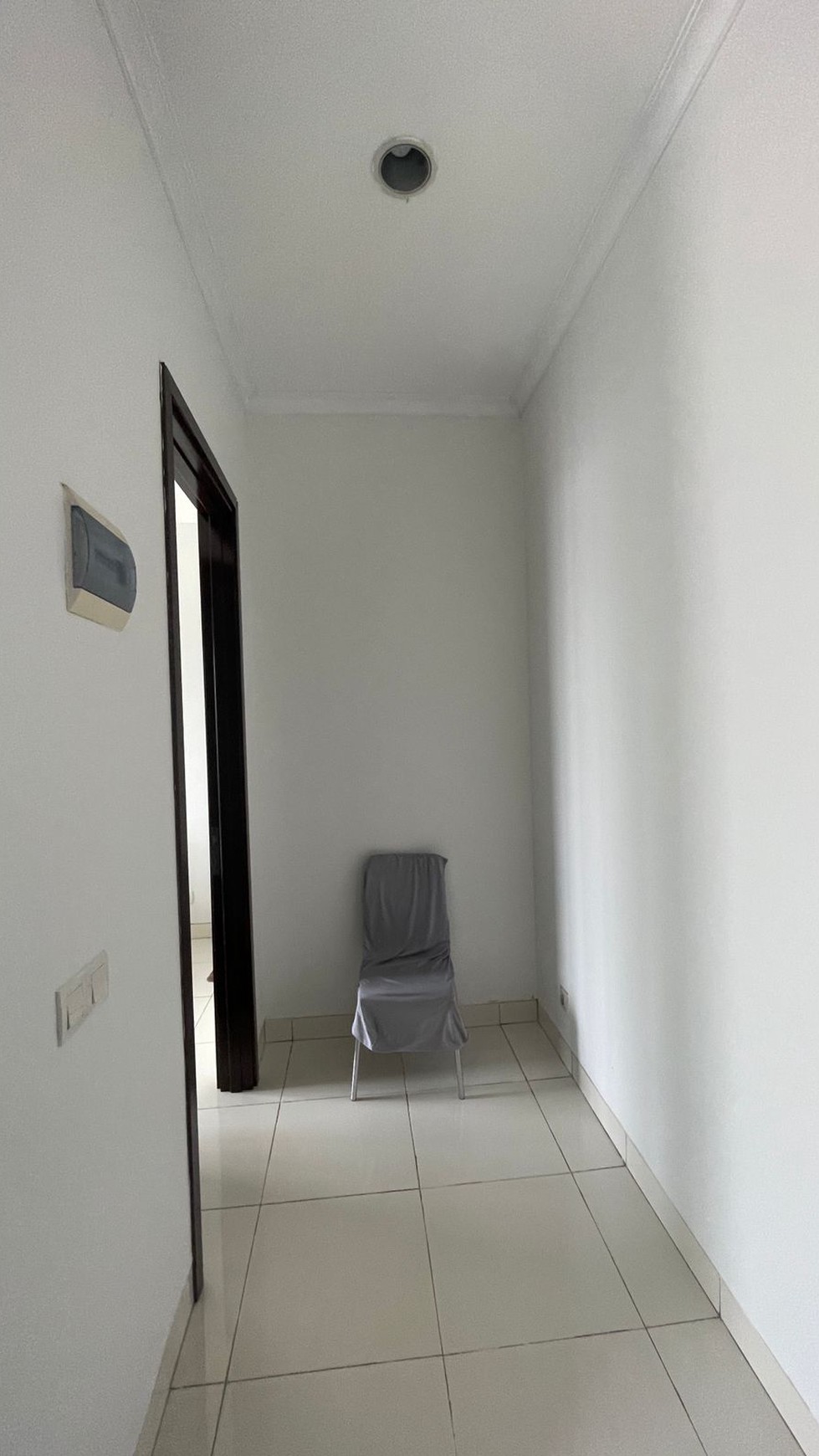 Flash Sale. Rumah Bagus Verdant View The Icon, BSD