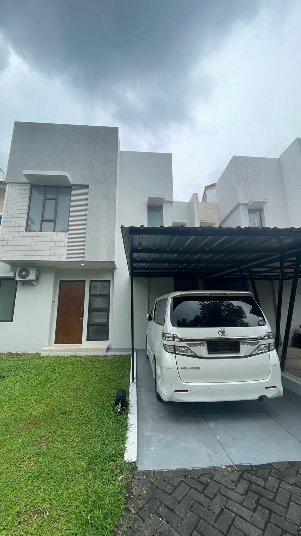 Flash Sale. Rumah Bagus Verdant View The Icon, BSD