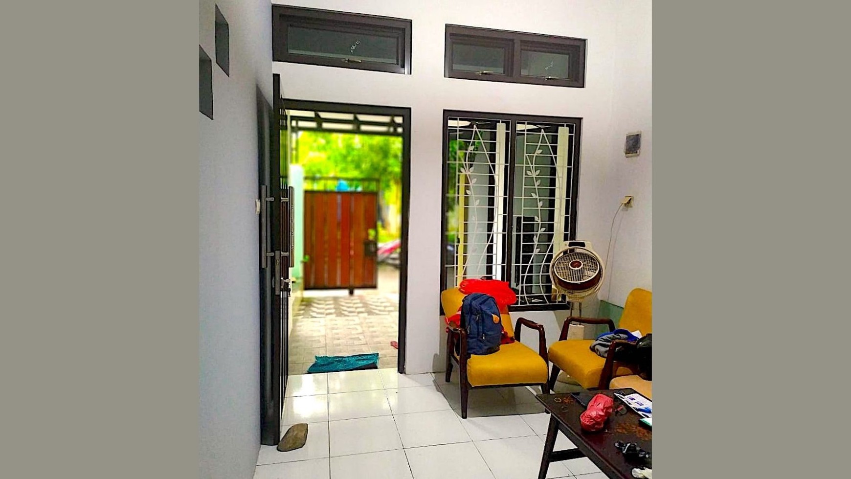 Rumah Baru Minimalis Di Citra Indah City, Bukit Cempaka, Jonggol