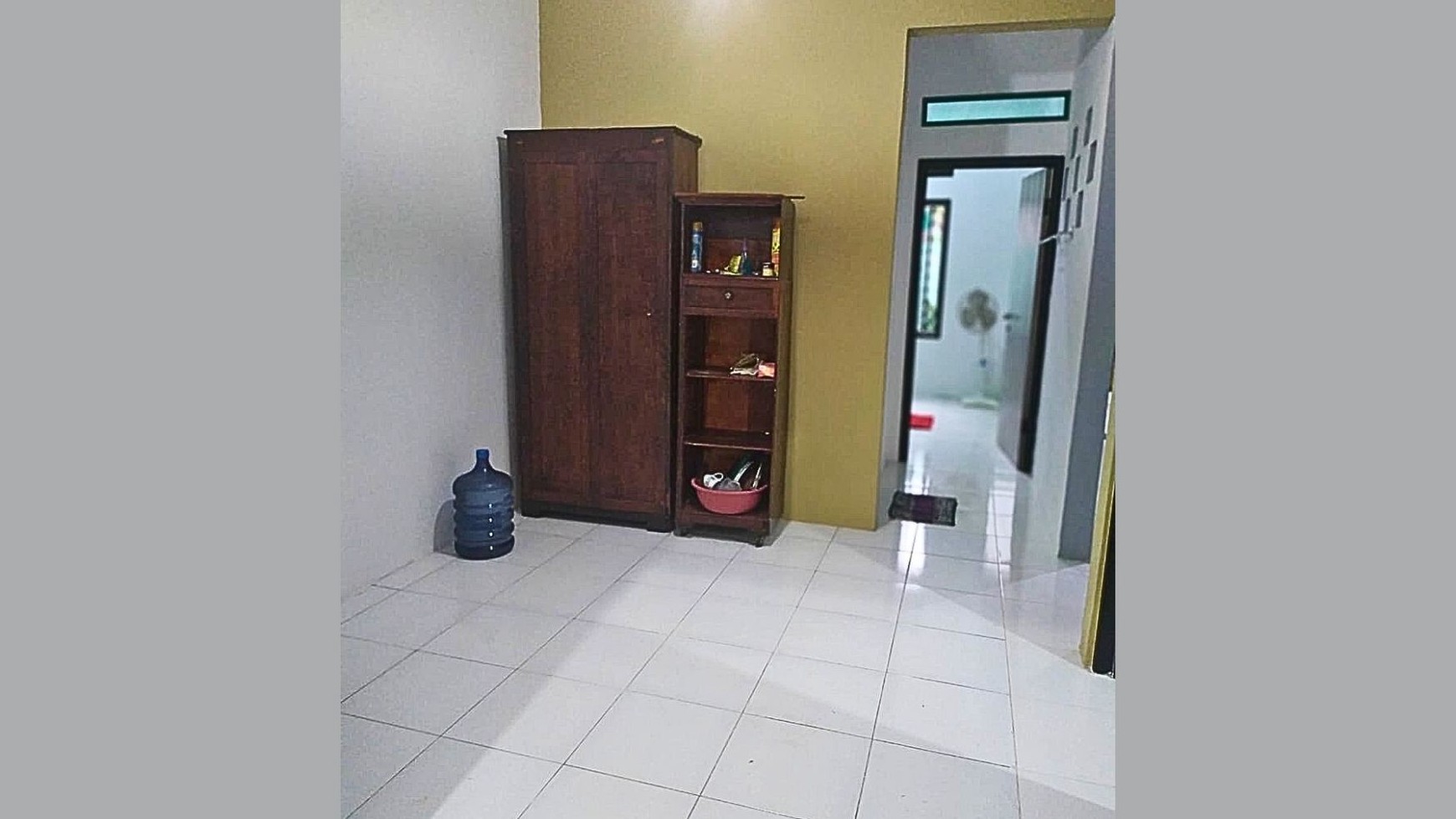 Rumah Baru Minimalis Di Citra Indah City, Bukit Cempaka, Jonggol