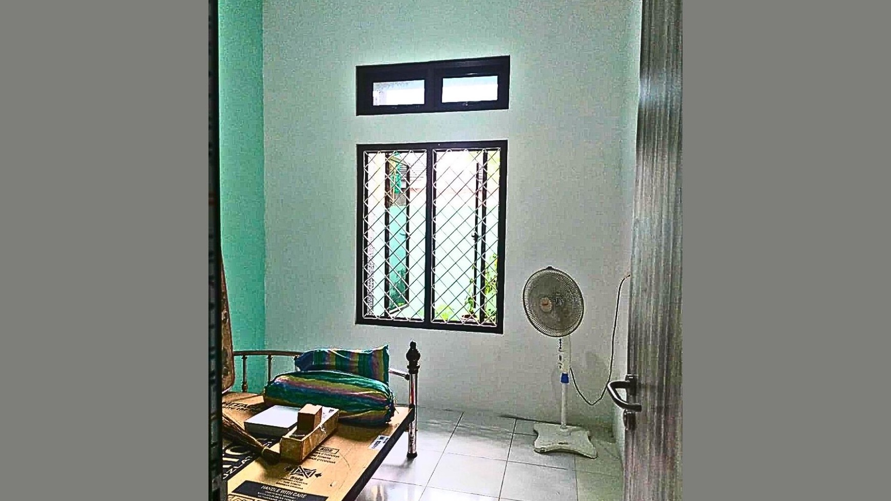 Rumah Baru Minimalis Di Citra Indah City, Bukit Cempaka, Jonggol