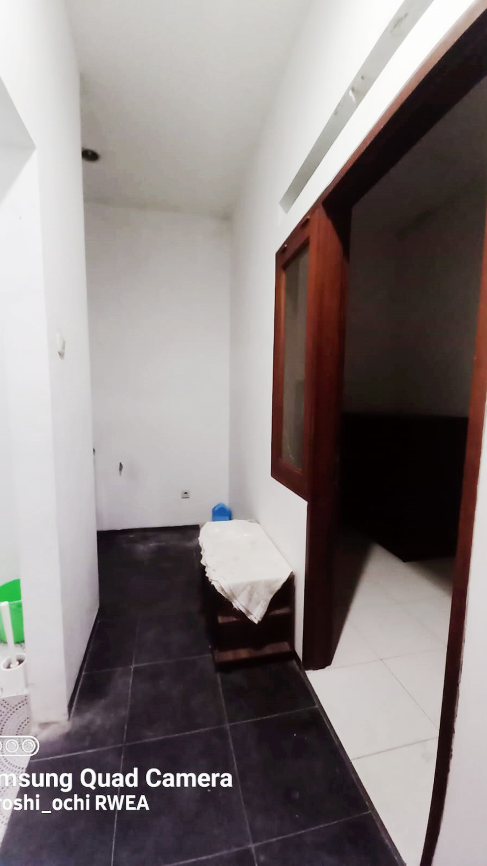 Rumah Bagus Siap Huni di Emerald Residence Bintaro Jaya Sektor 9 