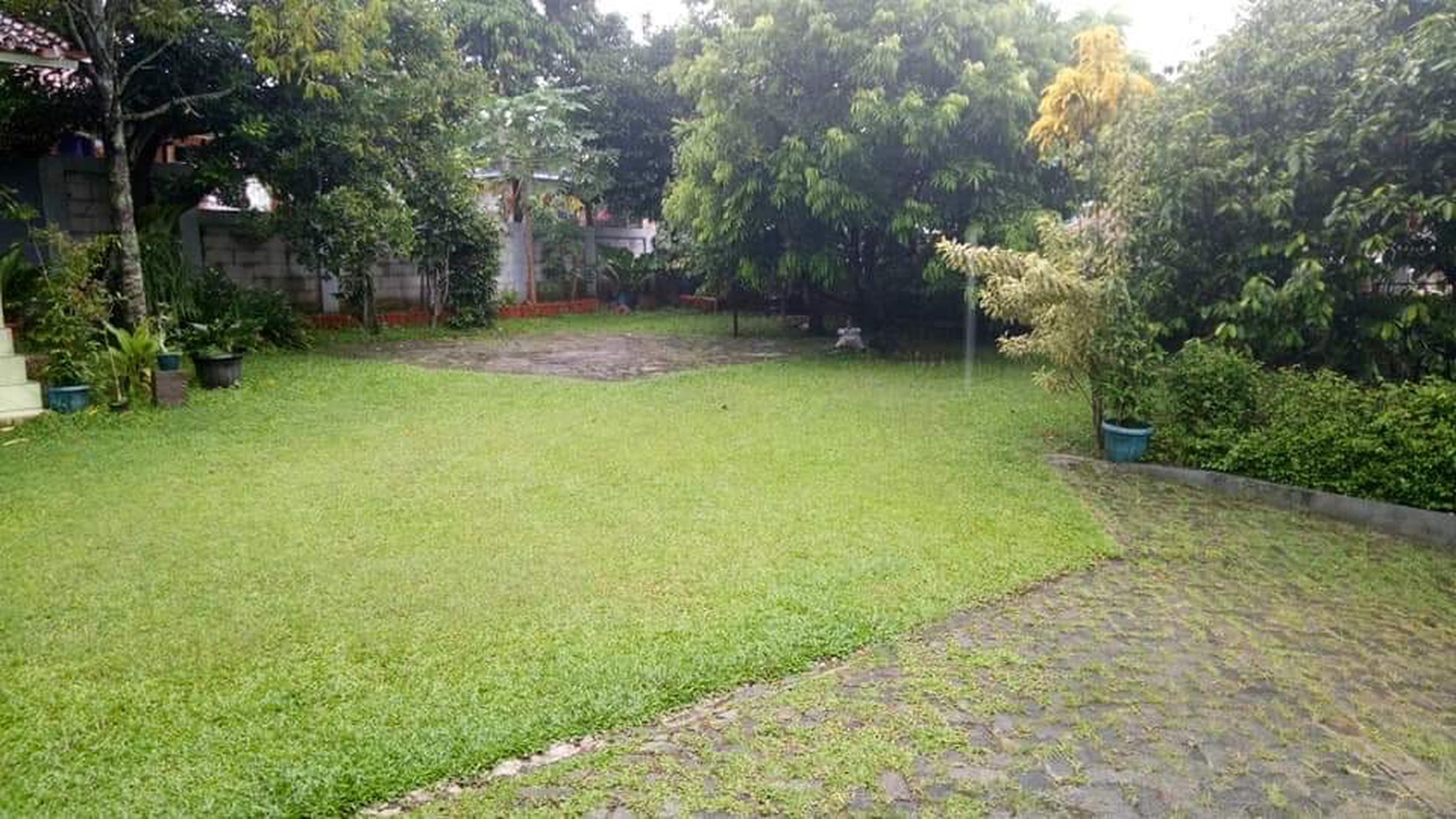 Termurah, Rumah ASRI di CIBUNGBULANG, Kabupaten Bogor