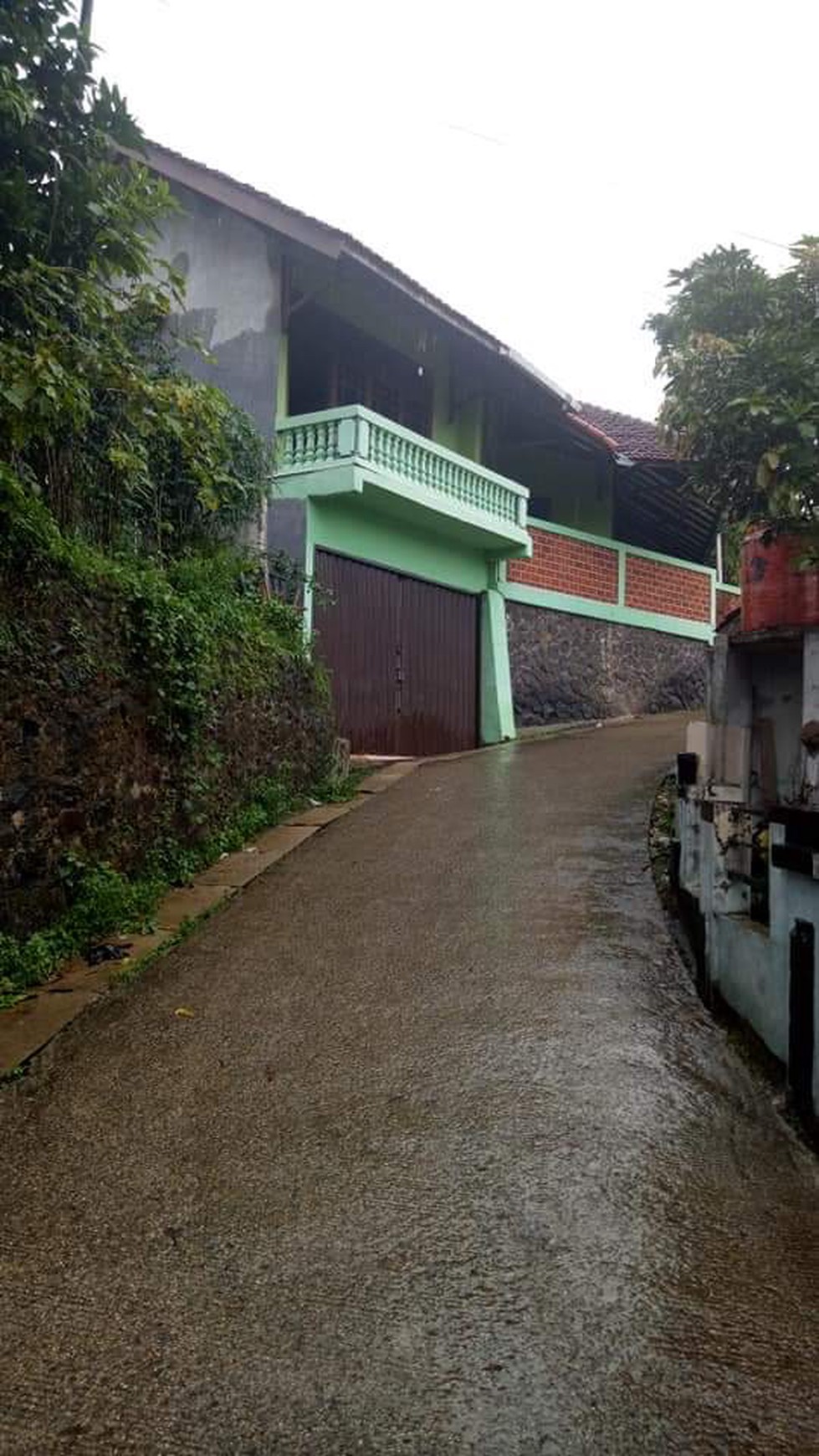 Termurah, Rumah ASRI di CIBUNGBULANG, Kabupaten Bogor