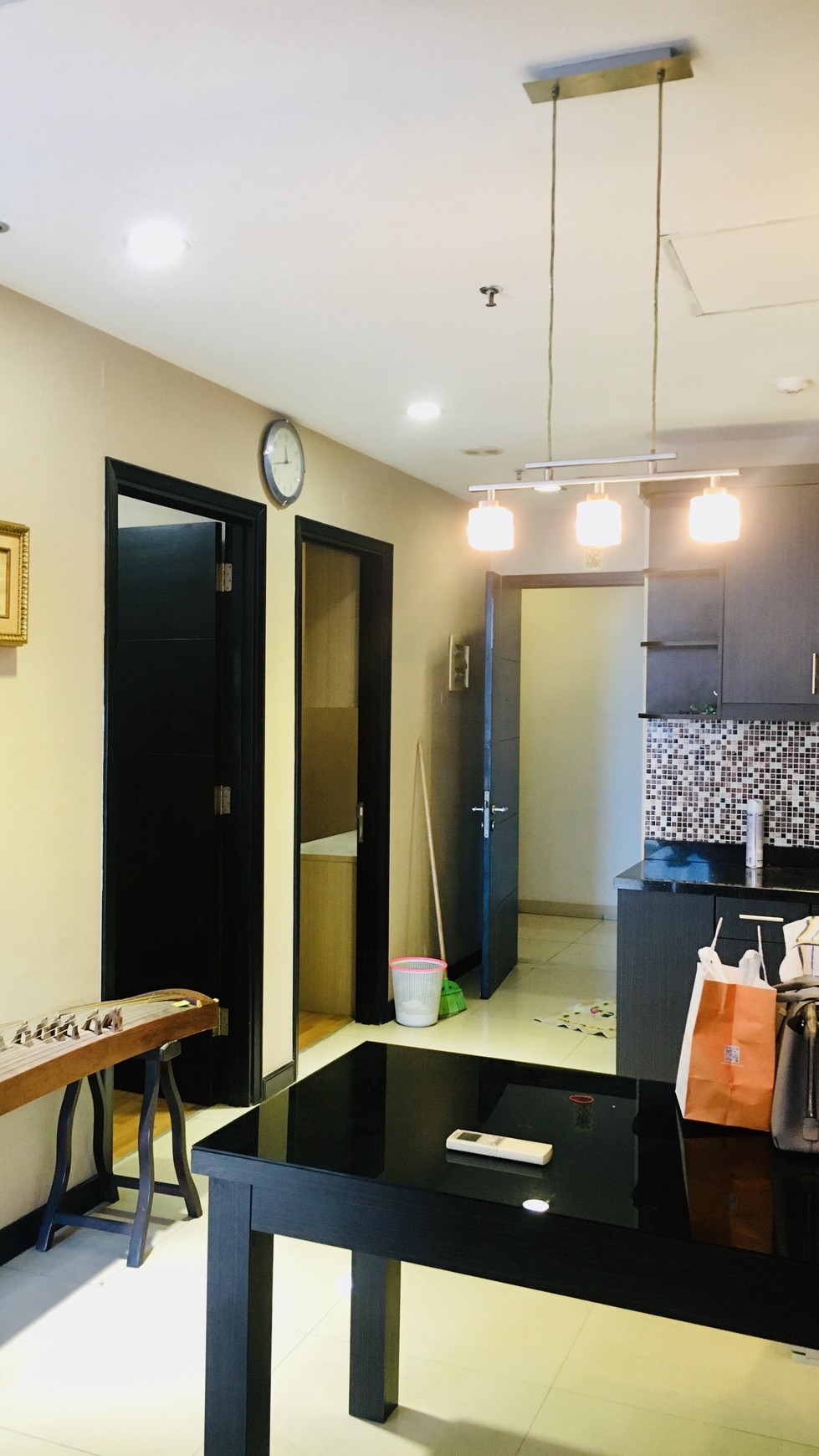 Dijual Apartemen CBD Pluit, Tower Papyrus