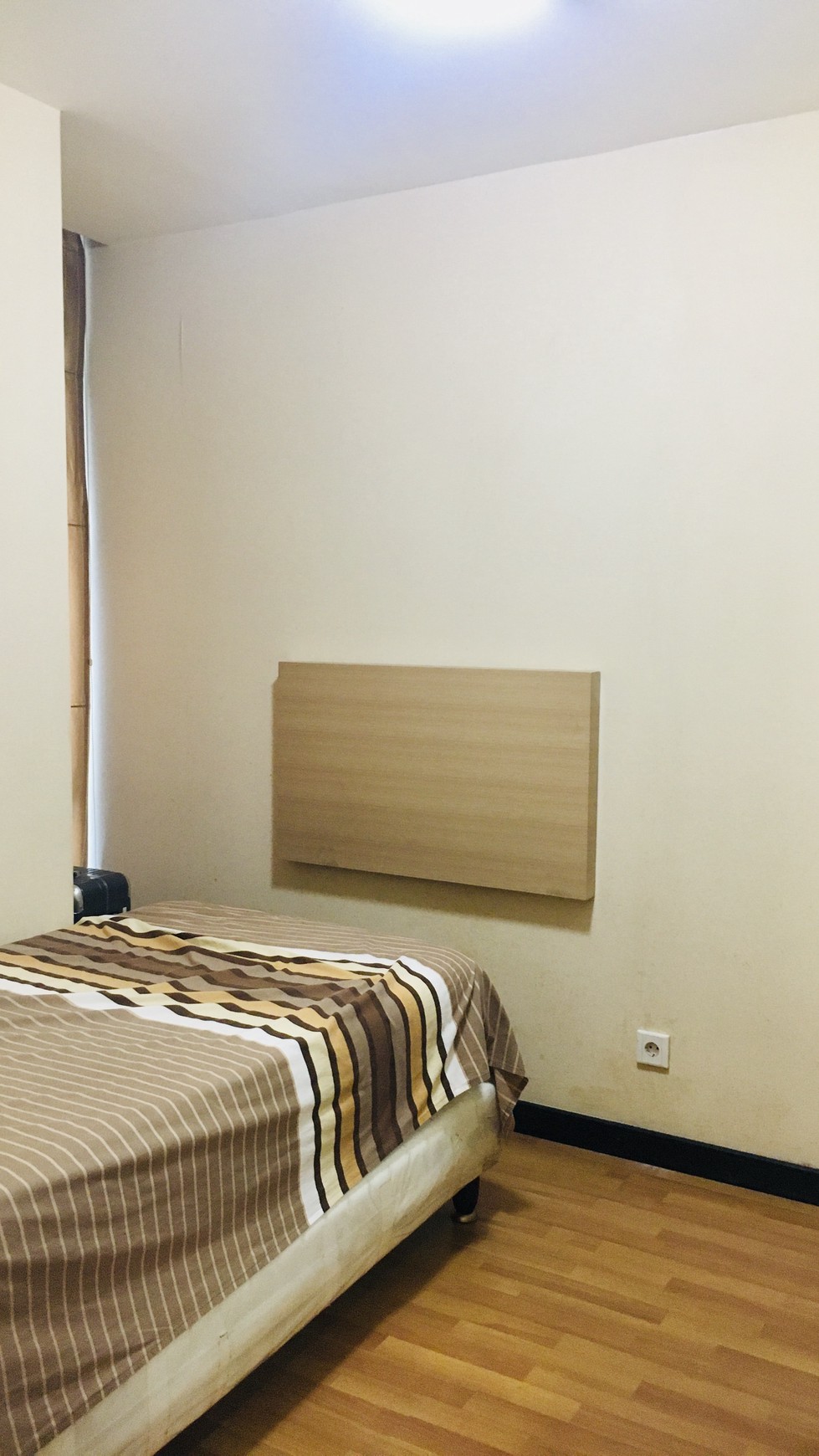 Dijual Apartemen CBD Pluit, Tower Papyrus