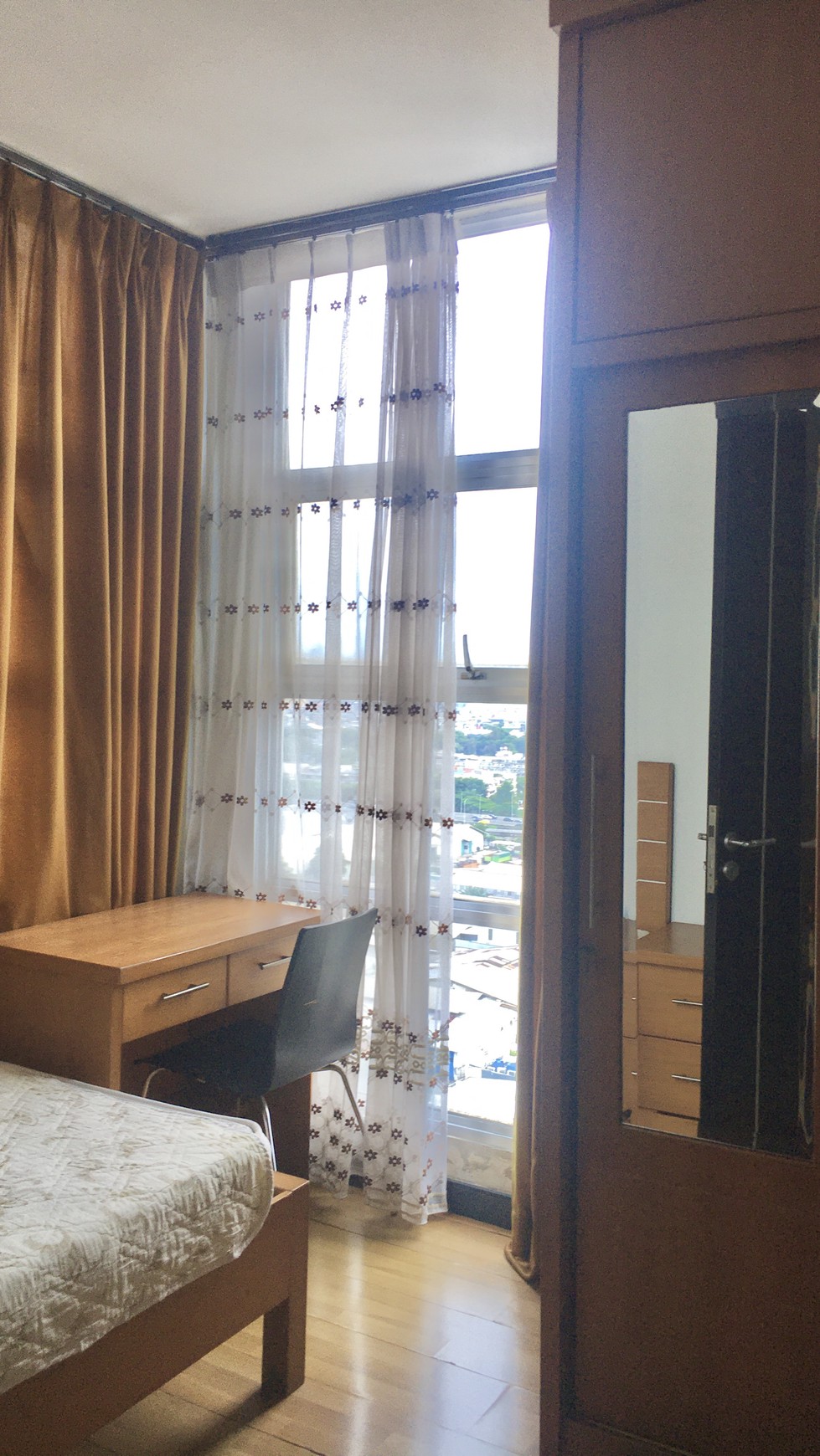 Dijual Apartemen CBD Pluit, Tower Papyrus