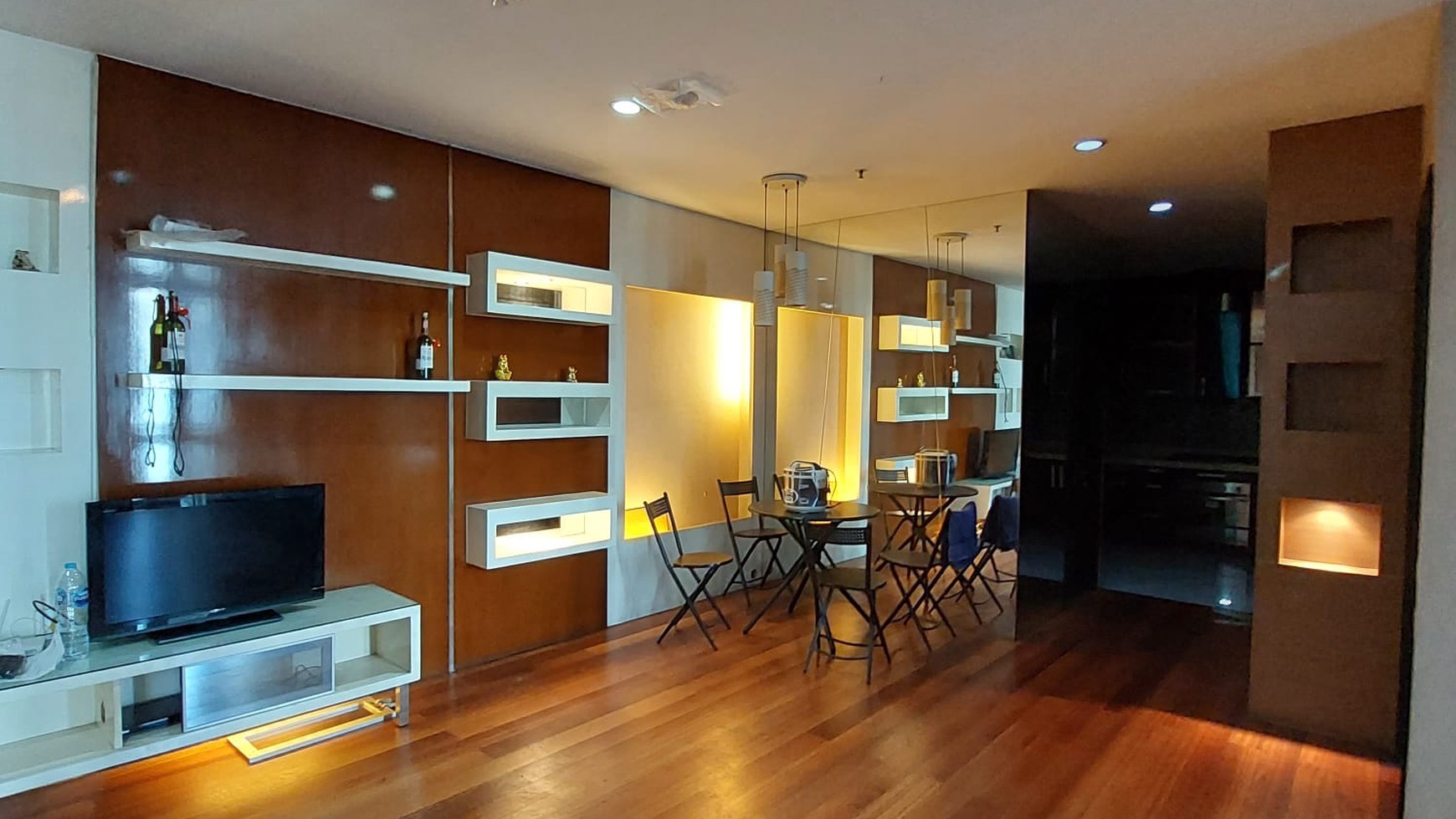 Dijual Apartemen CBD Pluit, Tower Cemara