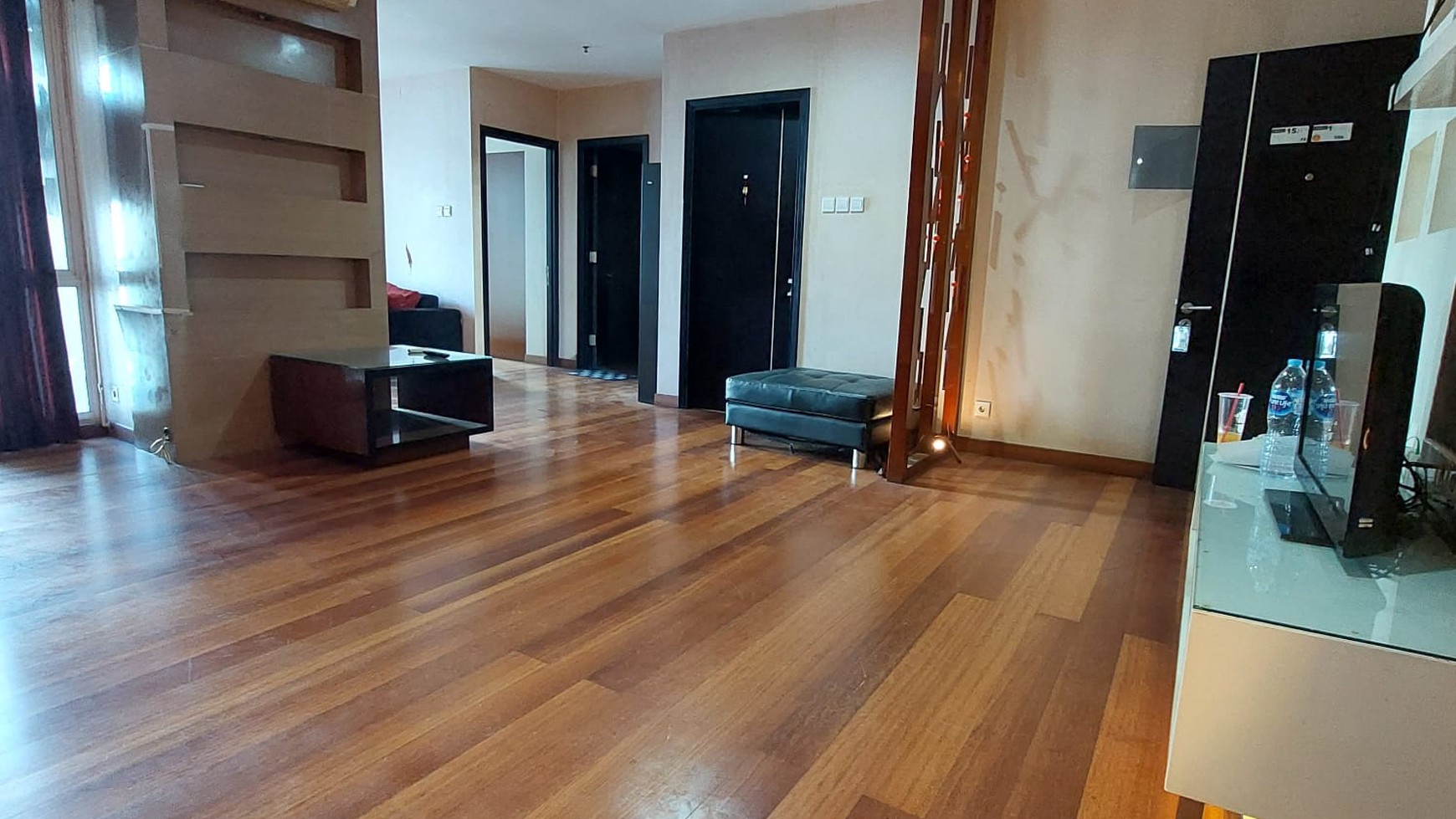 Dijual Apartemen CBD Pluit, Tower Cemara