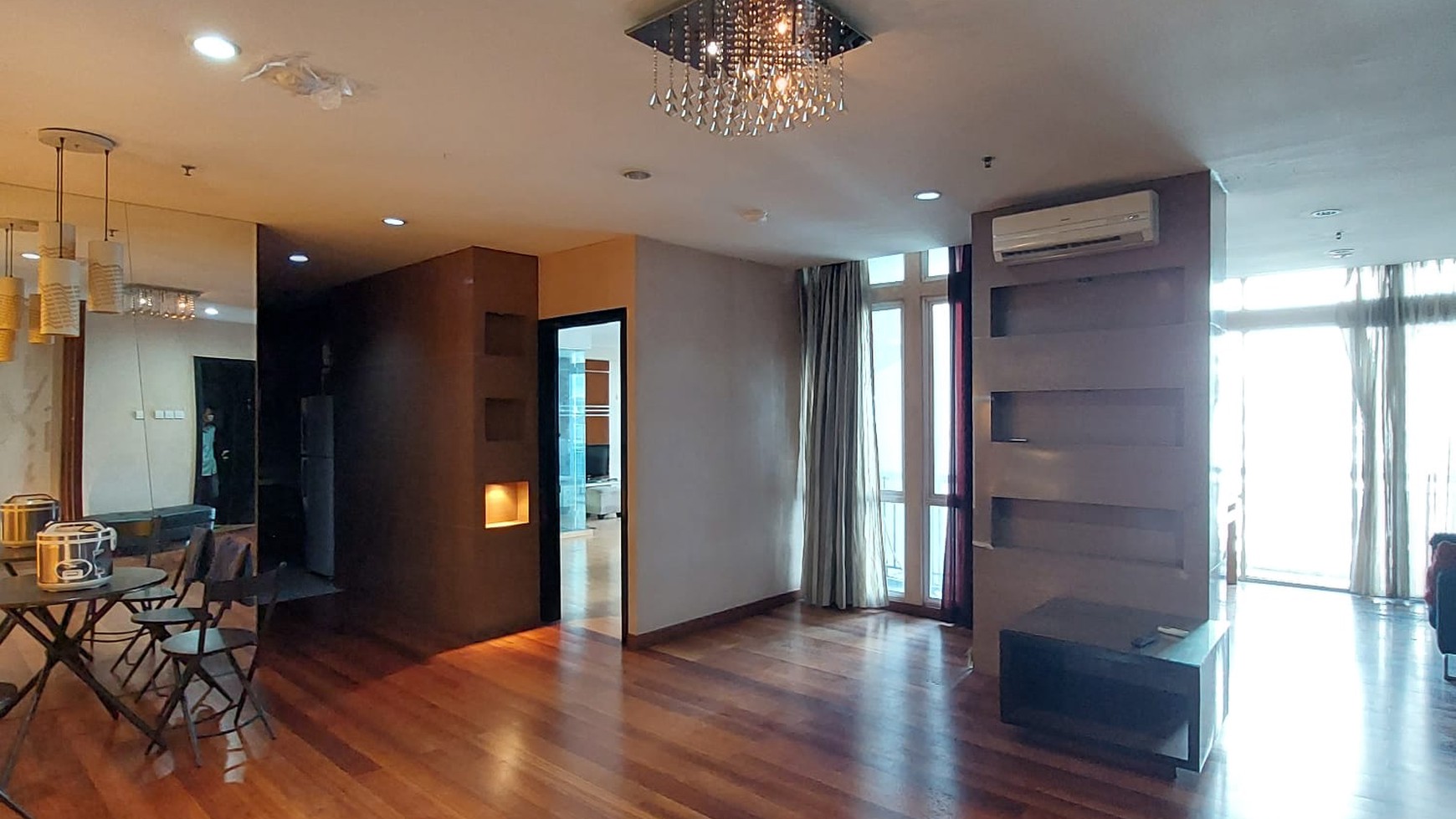 Dijual Apartemen CBD Pluit, Tower Cemara