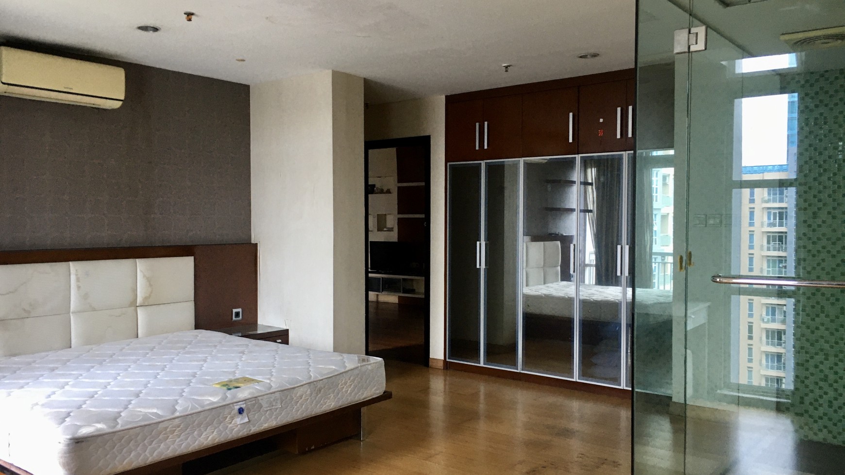 Dijual Apartemen CBD Pluit, Tower Cemara