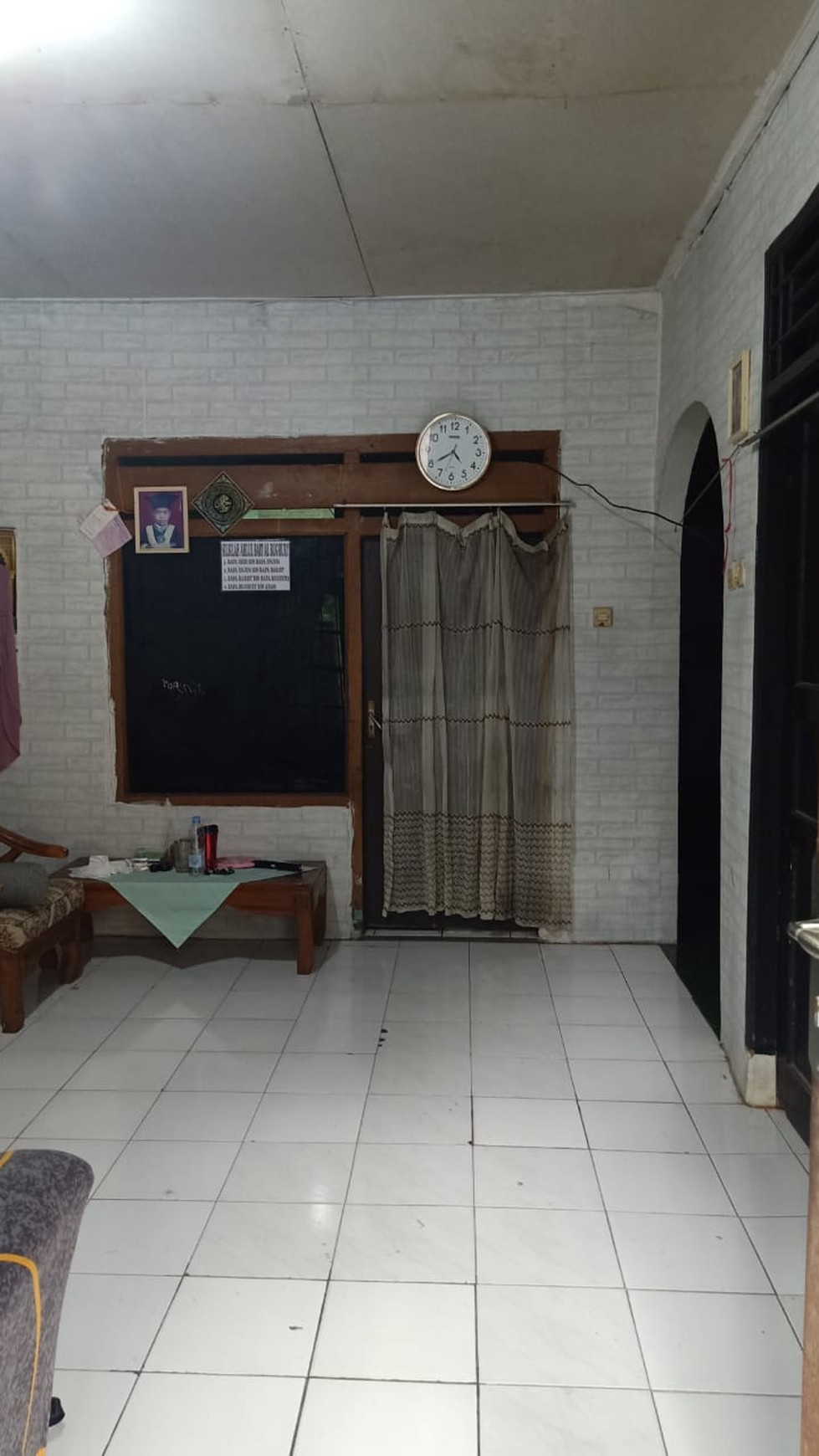 DI JUAL LAHAN - RUMAH UNTUK USAHA KOST2AN