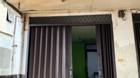 Disewakan Ruko Siap Pakai Pinggir Jalan Ceger Raya, Pondok Aren, Tangerang Selatan