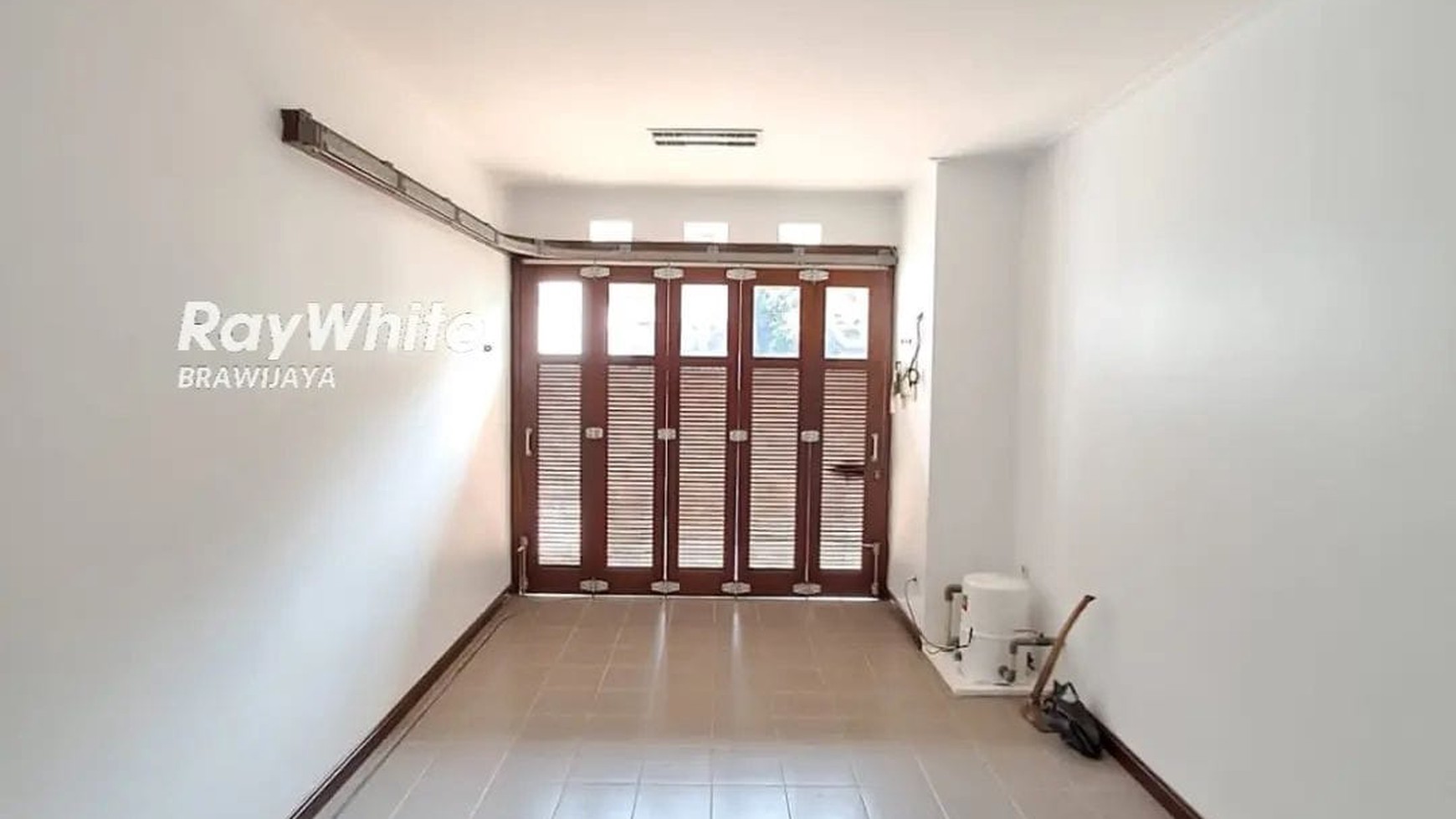 Disewakan Rumah Siap Huni Area Pondok Indah