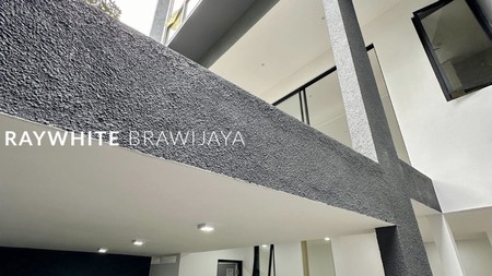 Brand New Townhouse Area Simatupang