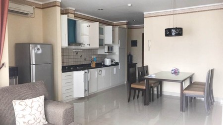 SAHID SUDIRMAN Apartemen, Jakarta Pusat