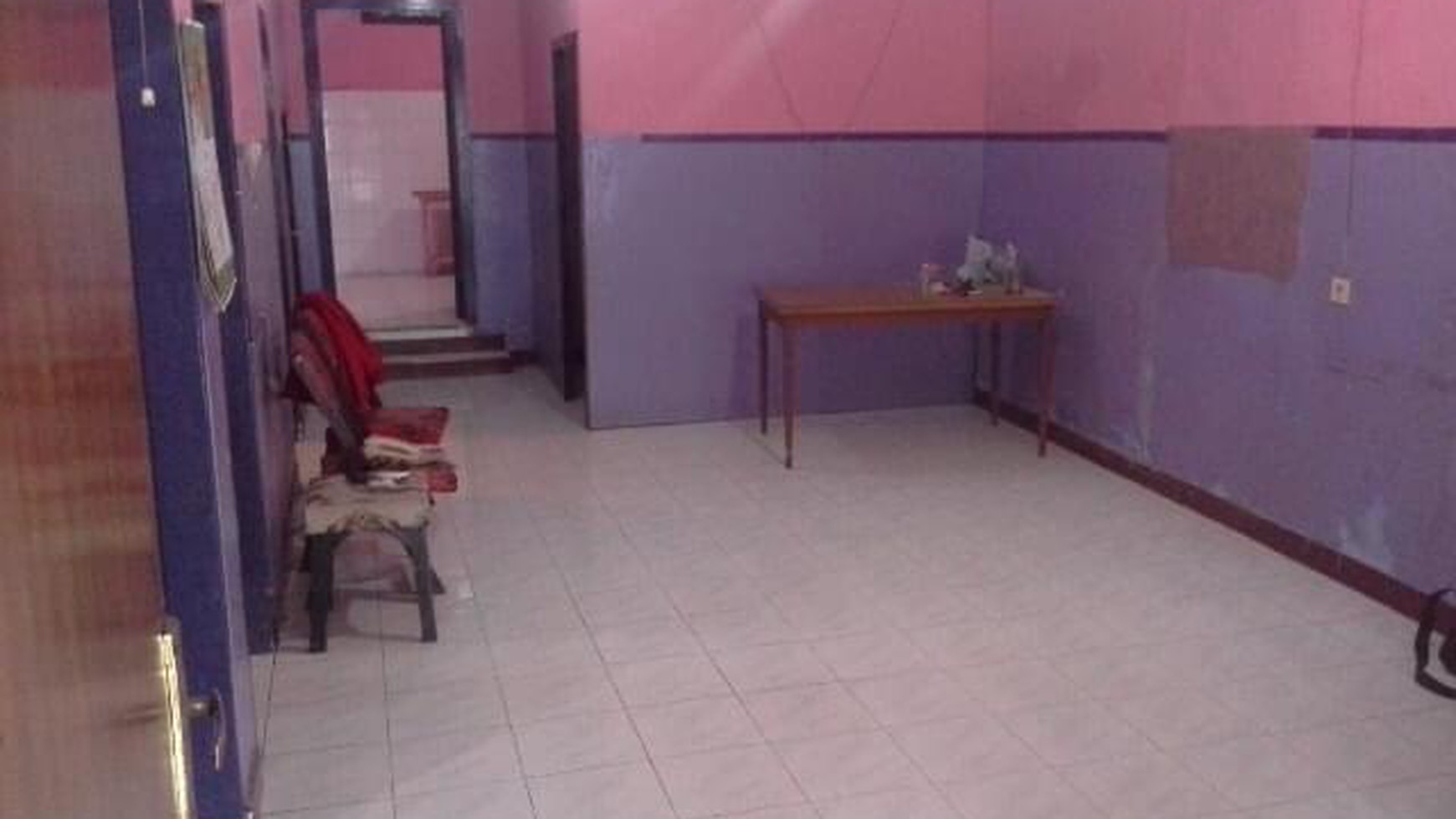 Dijual Rumah Jl. Girilaya - Kec.Sawahan - Surabaya 