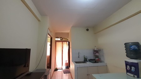 Apartement 2 Bedroom Siap Huni di GAteway Ahmad Yani