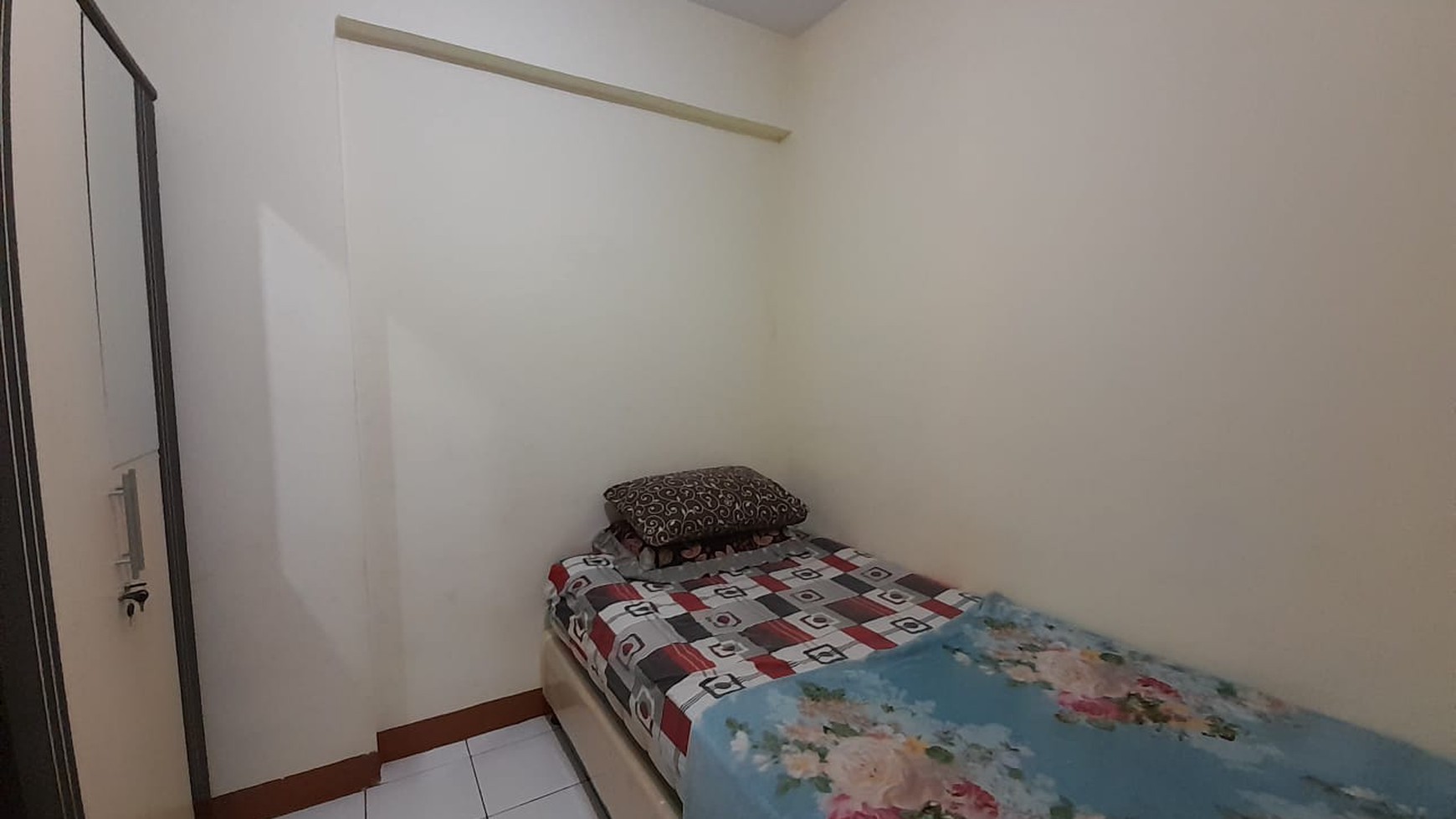 Apartement 2 Bedroom Siap Huni di GAteway Ahmad Yani