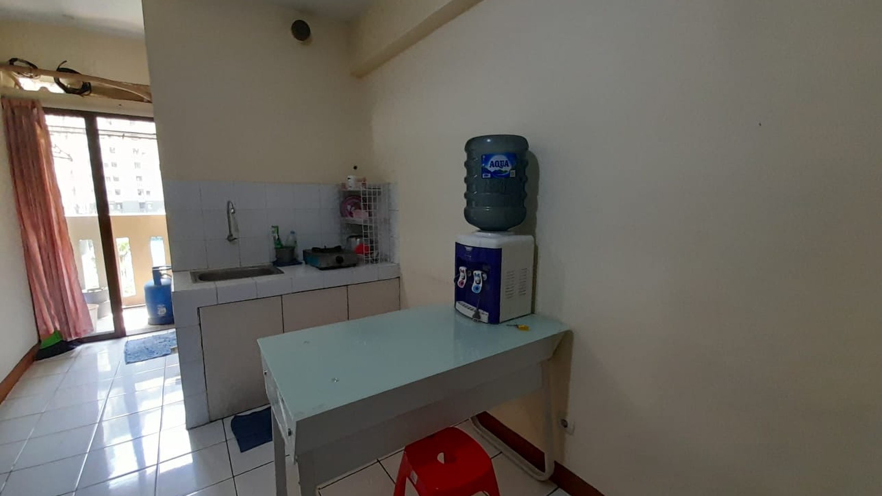 Apartement 2 Bedroom Siap Huni di GAteway Ahmad Yani